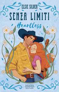 Libro Senza limiti. Heartless. Limited edition Elsie Silver