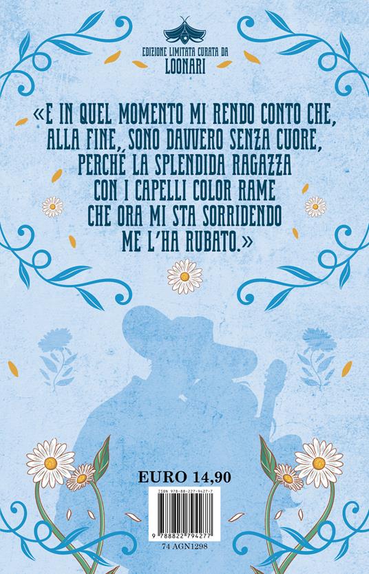 Senza limiti. Heartless. Limited edition - Elsie Silver - 4