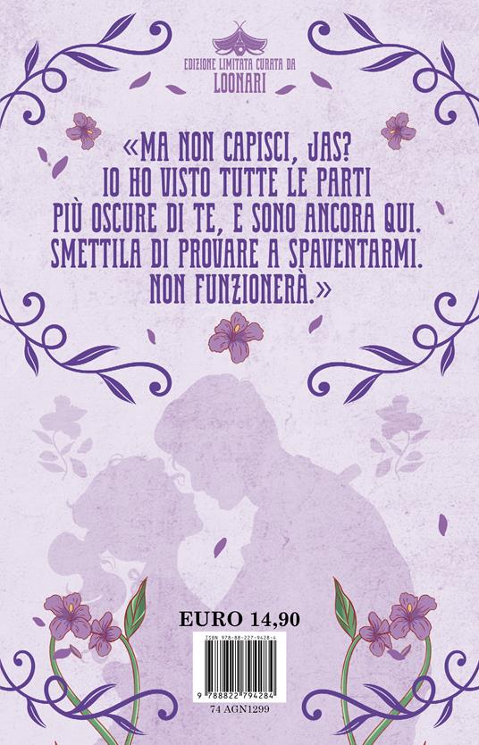 Senza rimorso. Powerless. Limited edition - Elsie Silver - 4