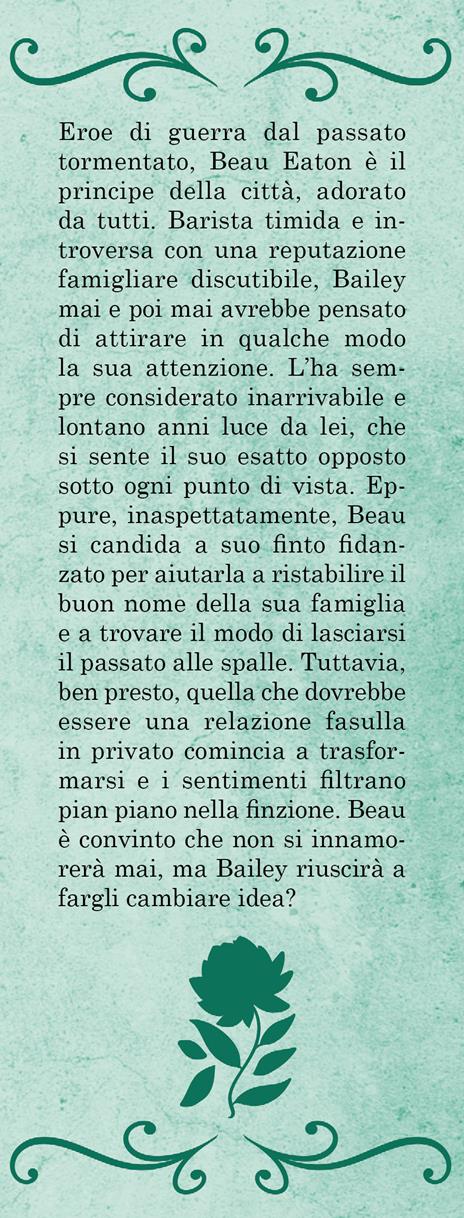 Senza speranza. Hopeless. Limited edition - Elsie Silver - 3