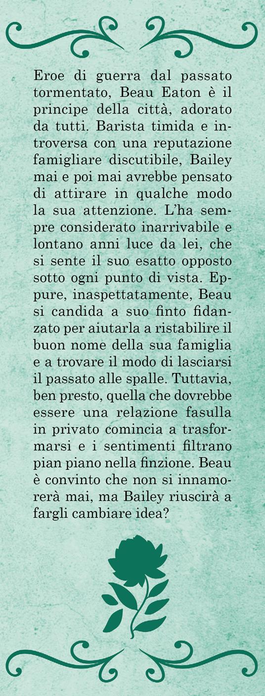 Senza speranza. Hopeless. Limited edition - Elsie Silver - 3