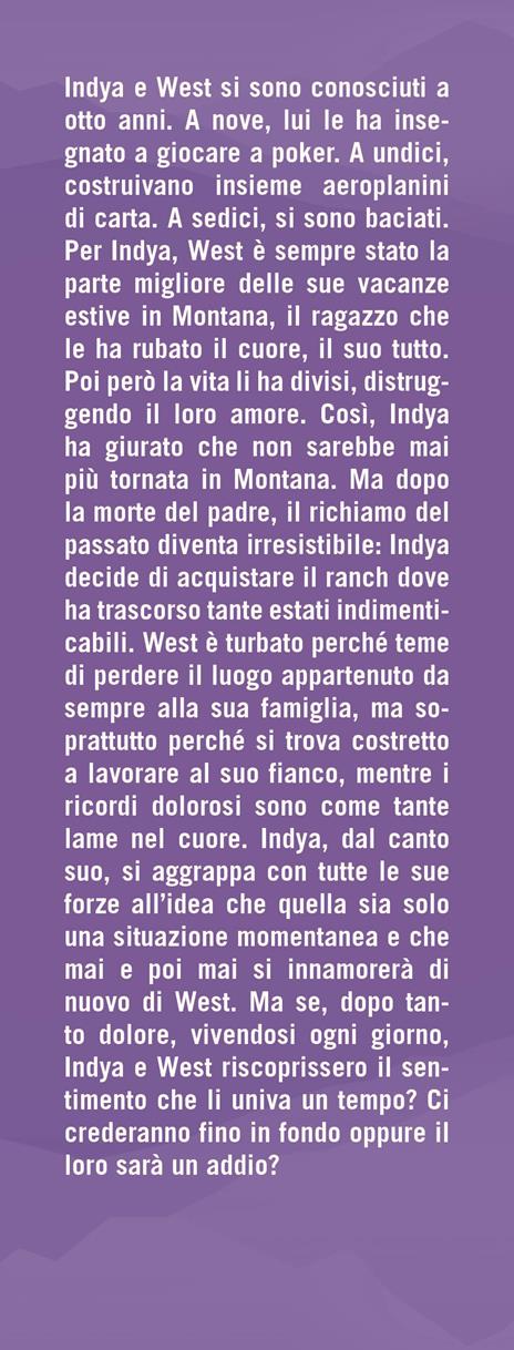 Crossroads. Incroci imperfetti - Devney Perry - 2