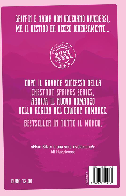 Il mio inizio sei tu. A false start - Elsie Silver - 2