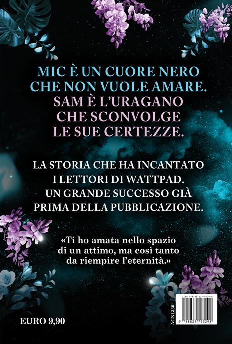 Fit in with you. Oscurità in collisione - Fede Ceve - 2