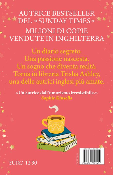 Il libro delle storie perdute - Trisha Ashley - 2