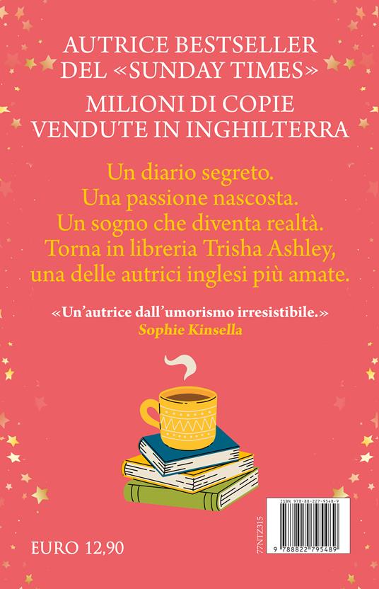 Il libro delle storie perdute - Trisha Ashley - 2