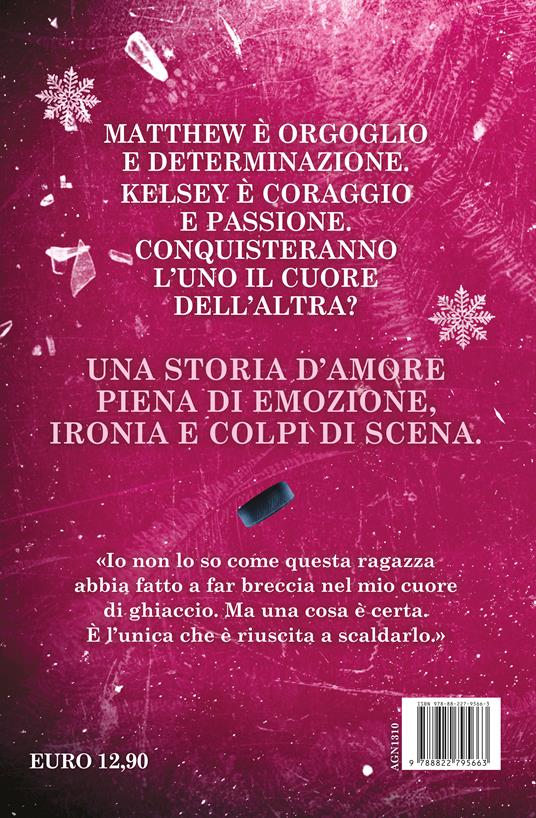 Be unstoppable. Cuori in frantumi - Lily Red - 2