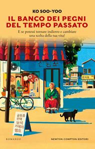 Il banco dei pegni del tempo passato