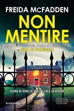 Non mentire