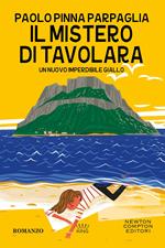 Il mistero di Tavolara