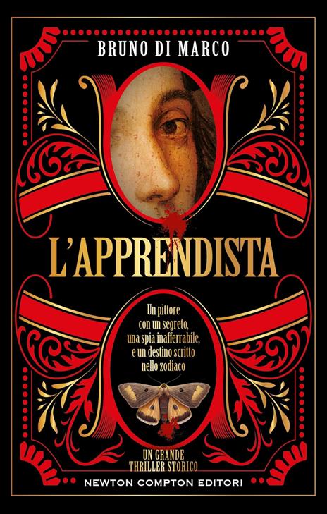 Bruno Di Marco - L'apprendista