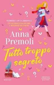 Tutto troppo segreto