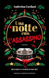 Una notte con l'assassino