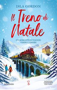 Il treno di Natale