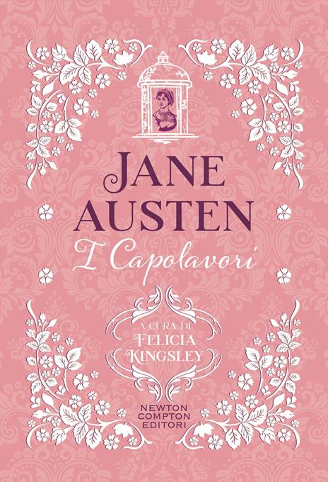 I capolavori - Jane Austen - 2