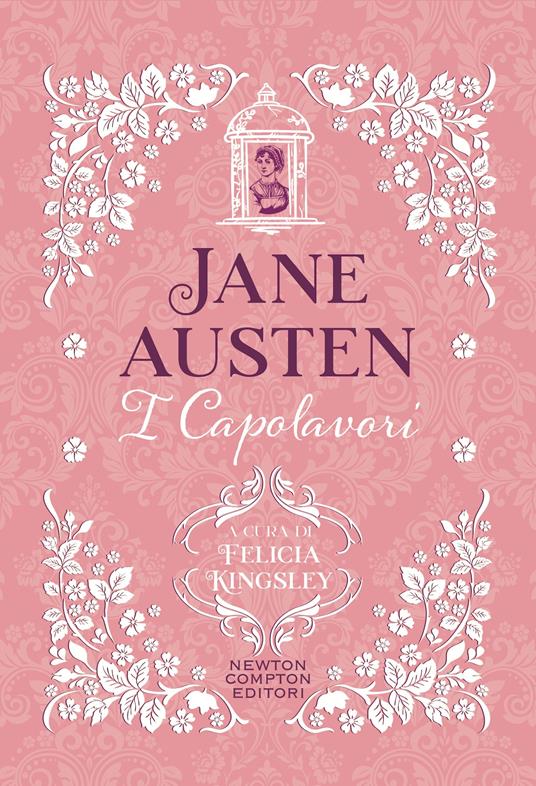 I capolavori - Jane Austen - 2