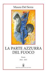 La parte azzurra del fuoco