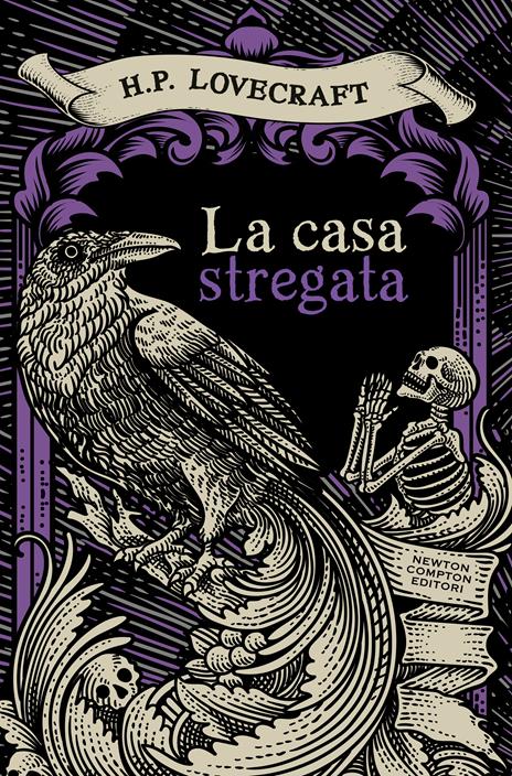 I capolavori di Lovecraft - Howard P. Lovecraft - 3