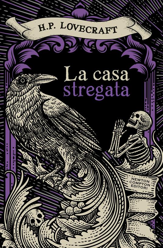 I capolavori di Lovecraft - Howard P. Lovecraft - 3