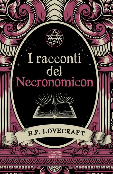 I capolavori di Lovecraft - Howard P. Lovecraft - 6