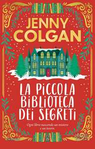 Libro La piccola biblioteca dei segreti Jenny Colgan