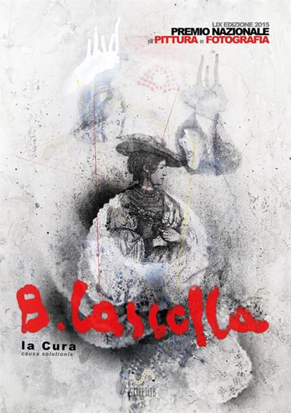 59° Premio Basilio Cascella 2015. Ediz. illustrata - copertina
