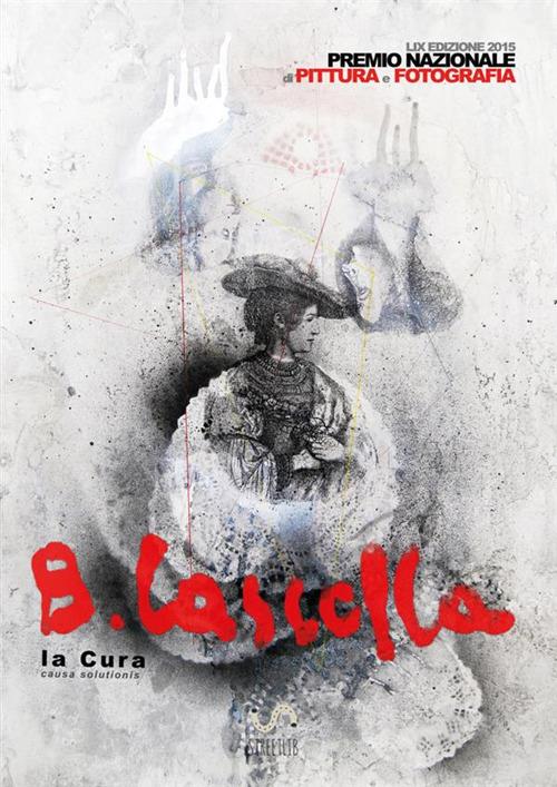 59° Premio Basilio Cascella 2015. Ediz. illustrata - copertina