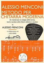 Metodo per chitarra moderna