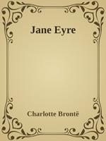 - Jane Eyre -