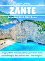 Zante. La guida di isolegreche.info