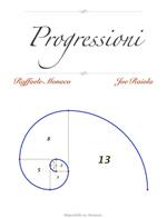 Progressioni