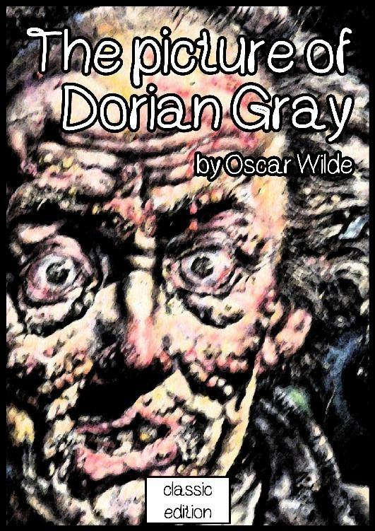 The picture of Dorian Gray - Oscar Wilde - ebook