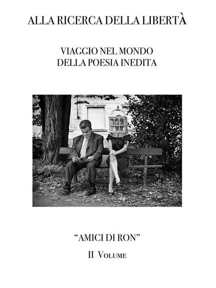 Alla ricerca della libertà - Michael Capozzi,Guido Mazzolini - ebook