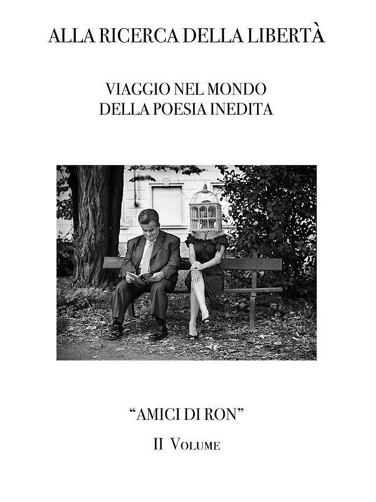 Alla ricerca della libertà - Michael Capozzi,Guido Mazzolini - ebook