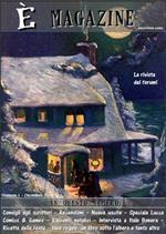 È magazine. Vol. 1
