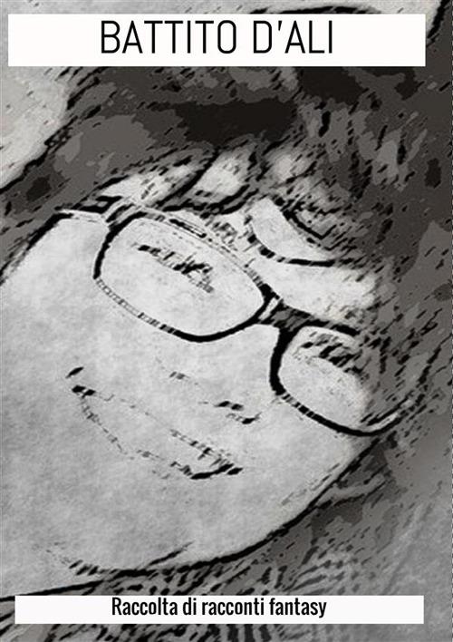 Battito d'ali - Autori vari - ebook