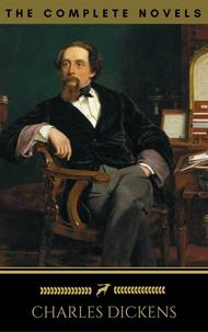Charles Dickens: The Complete Novels (Golden Deer Classics)