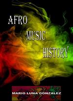 Afro music history