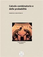 Calcolo combinatorio e delle probabilità