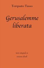 Gerusalemme liberata