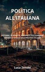 Politica all'Italiana