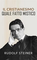 cristianesimo quale fatto mistico