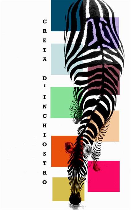 I colori - Creta d'inchiostro - ebook