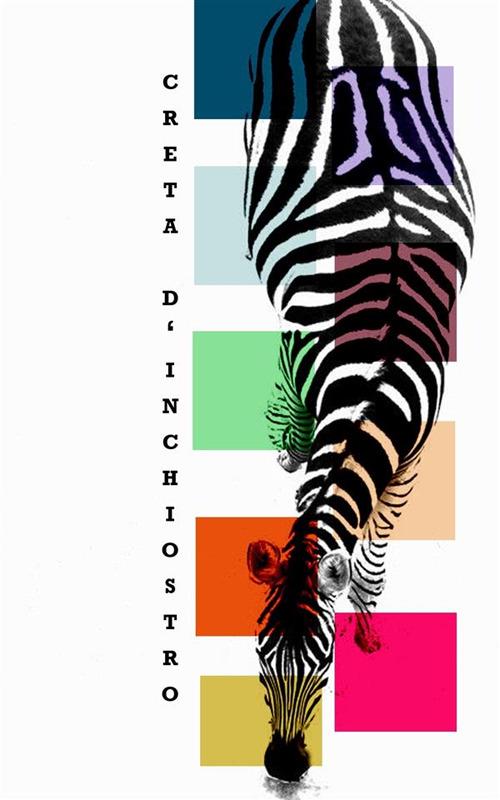 I colori - Creta d'inchiostro - ebook