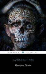 Classic Dystopian Stories (Golden Deer Classics)