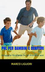 PNL per bambini e genitori