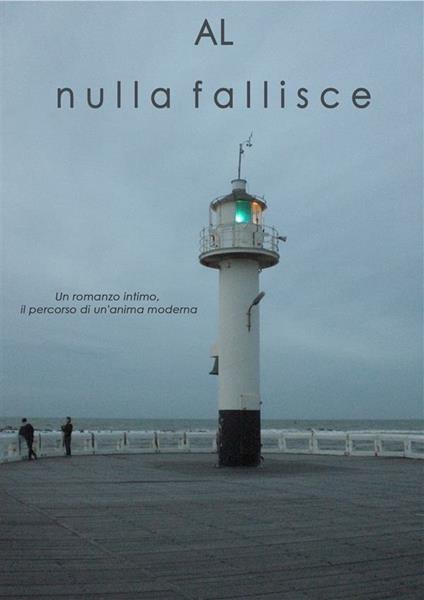 Nulla fallisce - AL - ebook