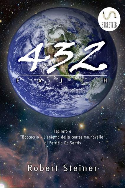 432. Chi siamo? - Robert Steiner - ebook