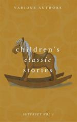 Children's Classic Stories Superset Vol. 1