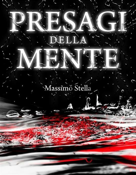 Presagi della Mente - Massimo Stella - ebook